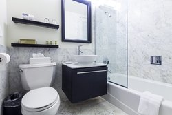  - Eurostars Wall Street Hotel New York