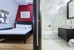  - Eurostars Wall Street Hotel New York