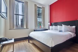  - Eurostars Wall Street Hotel New York