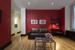  - Eurostars Wall Street Hotel New York