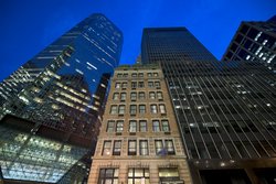  - Eurostars Wall Street Hotel New York