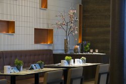  - Eurostars Wall Street Hotel New York