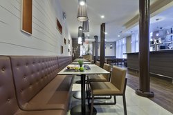  - Eurostars Wall Street Hotel New York