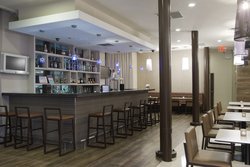  - Eurostars Wall Street Hotel New York