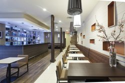  - Eurostars Wall Street Hotel New York