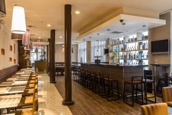  - Eurostars Wall Street Hotel New York