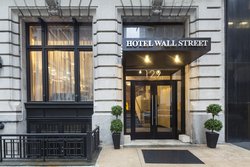  - Eurostars Wall Street Hotel New York