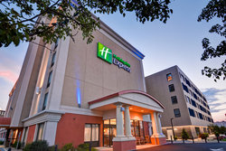  - Holiday Inn Express South End Boston