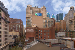  - Holiday Inn Express Midtown Philadelphia