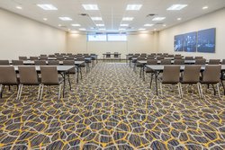  - Holiday Inn Express Midtown Philadelphia
