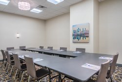  - Holiday Inn Express Midtown Philadelphia