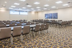  - Holiday Inn Express Midtown Philadelphia