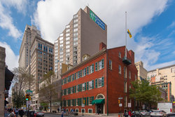  - Holiday Inn Express Midtown Philadelphia
