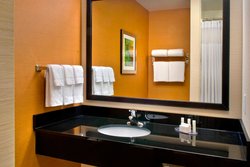  - Fairfield Inn & Suites by Marriott Watertown - I-81, Exit 45