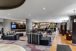  - Courtyard by Marriott Hotel Easton Columbus