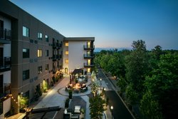  - Courtyard by Marriott Hotel Corvallis