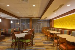  - Fairfield Inn & Suites by Marriott Downtown Ft Lauderdale