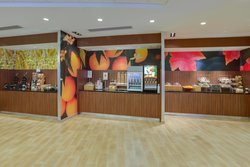  - Fairfield Inn & Suites by Marriott Downtown Ft Lauderdale