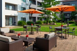  - Courtyard by Marriott East Louisville - I-64, Exit 15