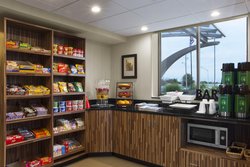  - Holiday Inn Southwest Viking Sunset Hills - I-44, Exit 277B