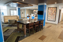 - Holiday Inn Express & Suites Merrillville - I-65, Exit 253