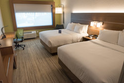  - Holiday Inn Express & Suites Merrillville - I-65, Exit 253