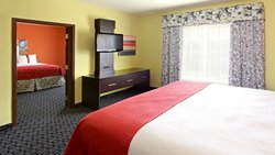  - Holiday Inn Garland