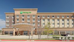  - Holiday Inn Garland