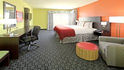  - Holiday Inn Garland
