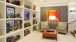  - Holiday Inn South Loop Houston