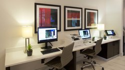  - Holiday Inn South Loop Houston