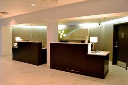  - Holiday Inn South Loop Houston