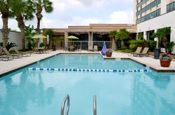  - Holiday Inn South Loop Houston
