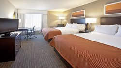  - Holiday Inn Express & Suites Minnetonka