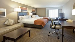  - Holiday Inn Express & Suites Minnetonka