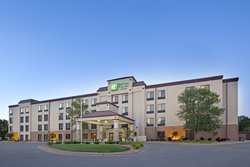  - Holiday Inn Express & Suites Minnetonka