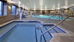  - Holiday Inn Express & Suites Minnetonka