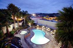  - Holiday Inn Express Grover Beach - CA 101, Exit 188