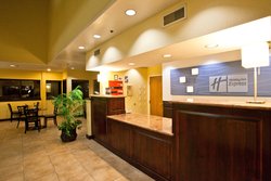  - Holiday Inn Express Grover Beach - CA 101, Exit 188