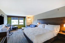  - Holiday Inn Express South End Boston