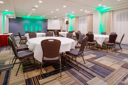  - Holiday Inn East Ottawa