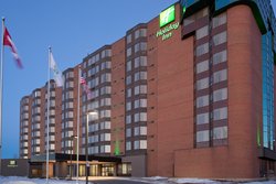  - Holiday Inn East Ottawa