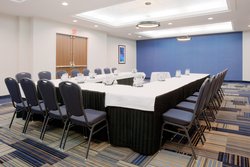  - Holiday Inn East Ottawa