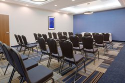  - Holiday Inn East Ottawa