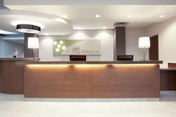  - Holiday Inn East Ottawa