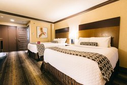  - Crowne Plaza Hotel Harrisburg