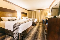  - Crowne Plaza Hotel Harrisburg