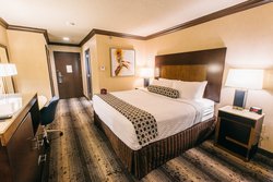  - Crowne Plaza Hotel Harrisburg