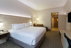  - Holiday Inn Express & Suites Tavares