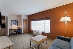  - Holiday Inn Express & Suites Tavares